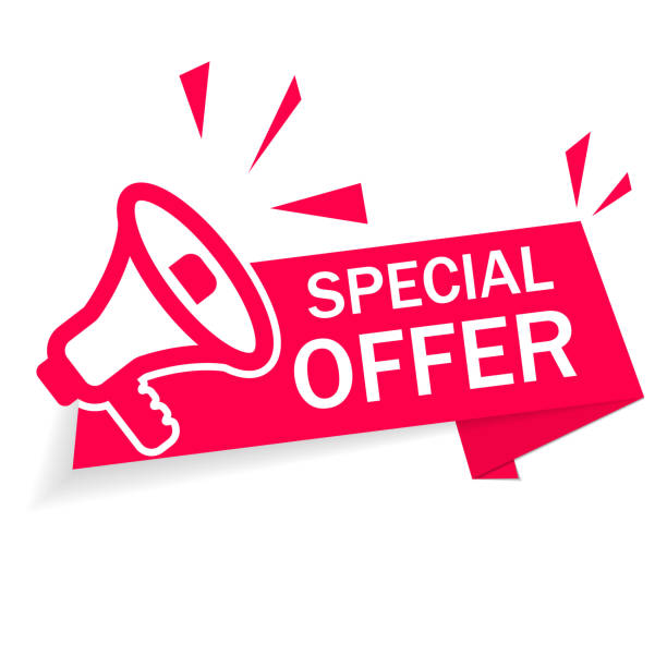 Special Offers