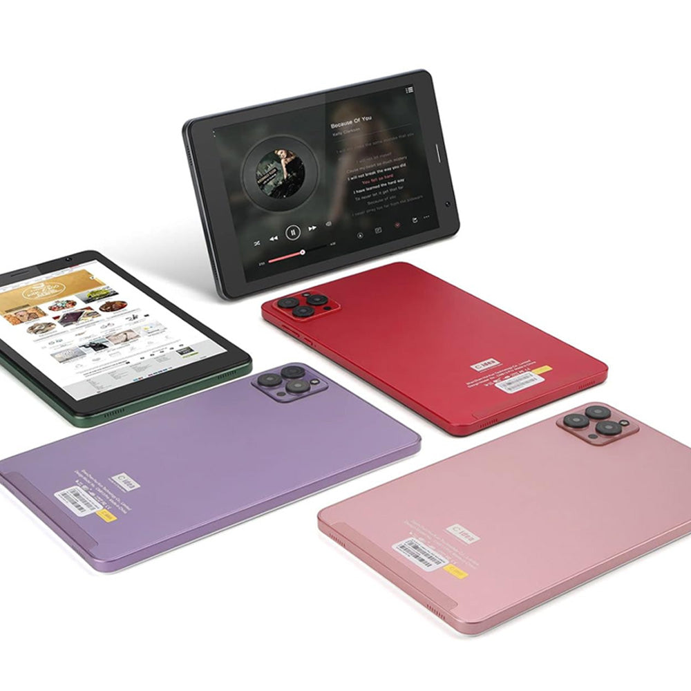 9-inch business tablet, gift set, 6-month warranty