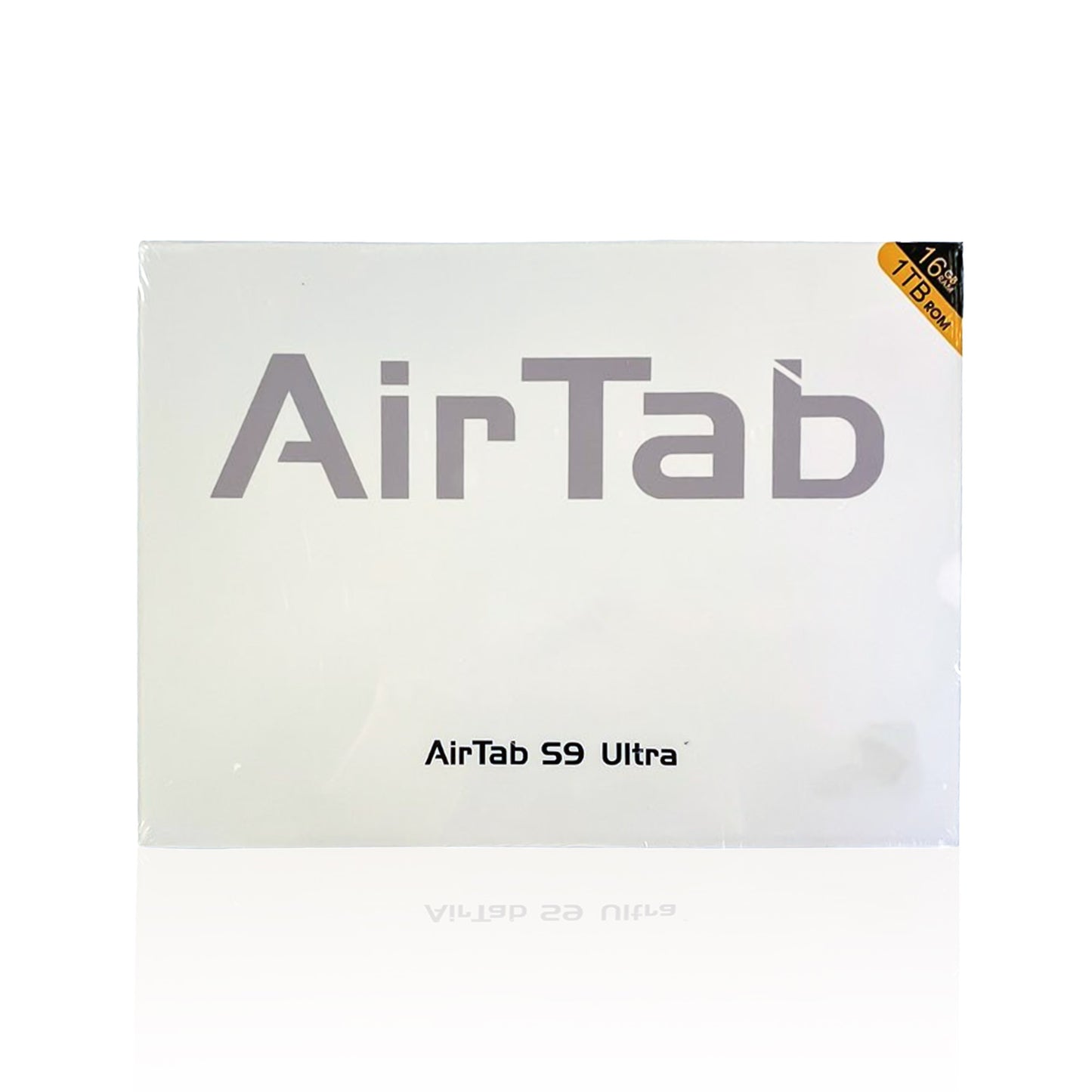 AirTap 10-inch tablet
