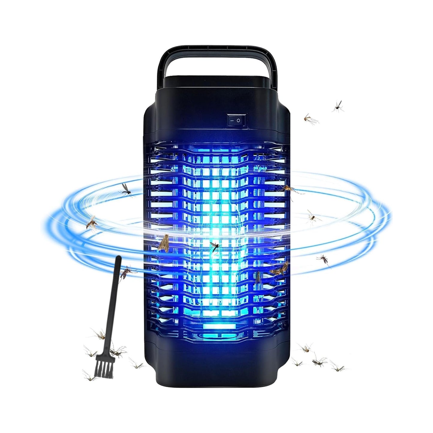 4200V UV Mosquito Killer Lamp
