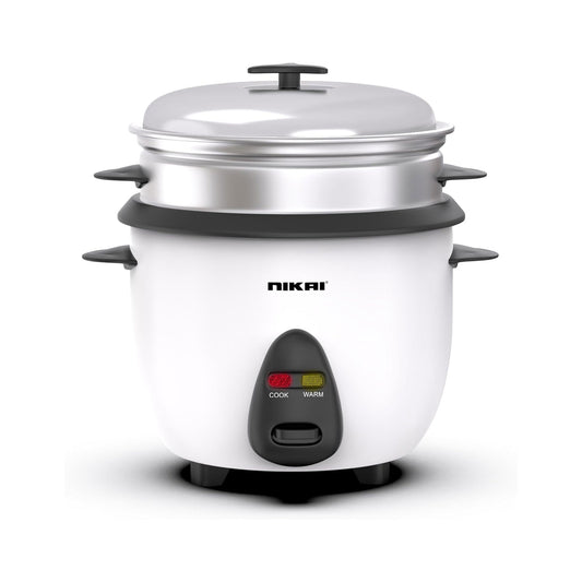 400W electric cooking pot with 2-year warranty