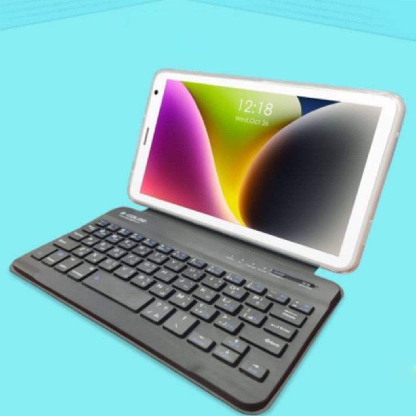 Tap 15 tablet with Bluetooth keyboard and mouse, gift set, 6-month warranty