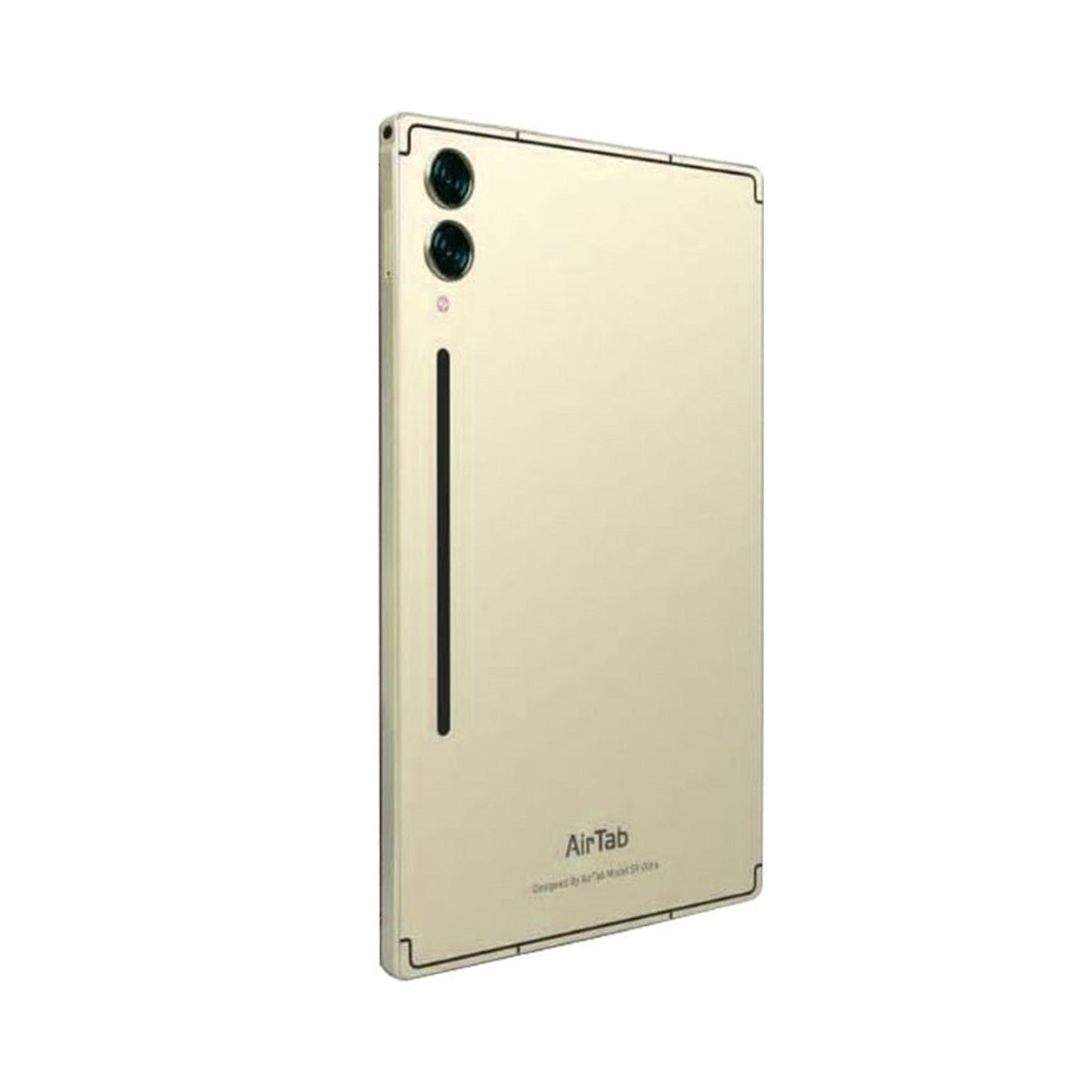 AirTap 10-inch tablet