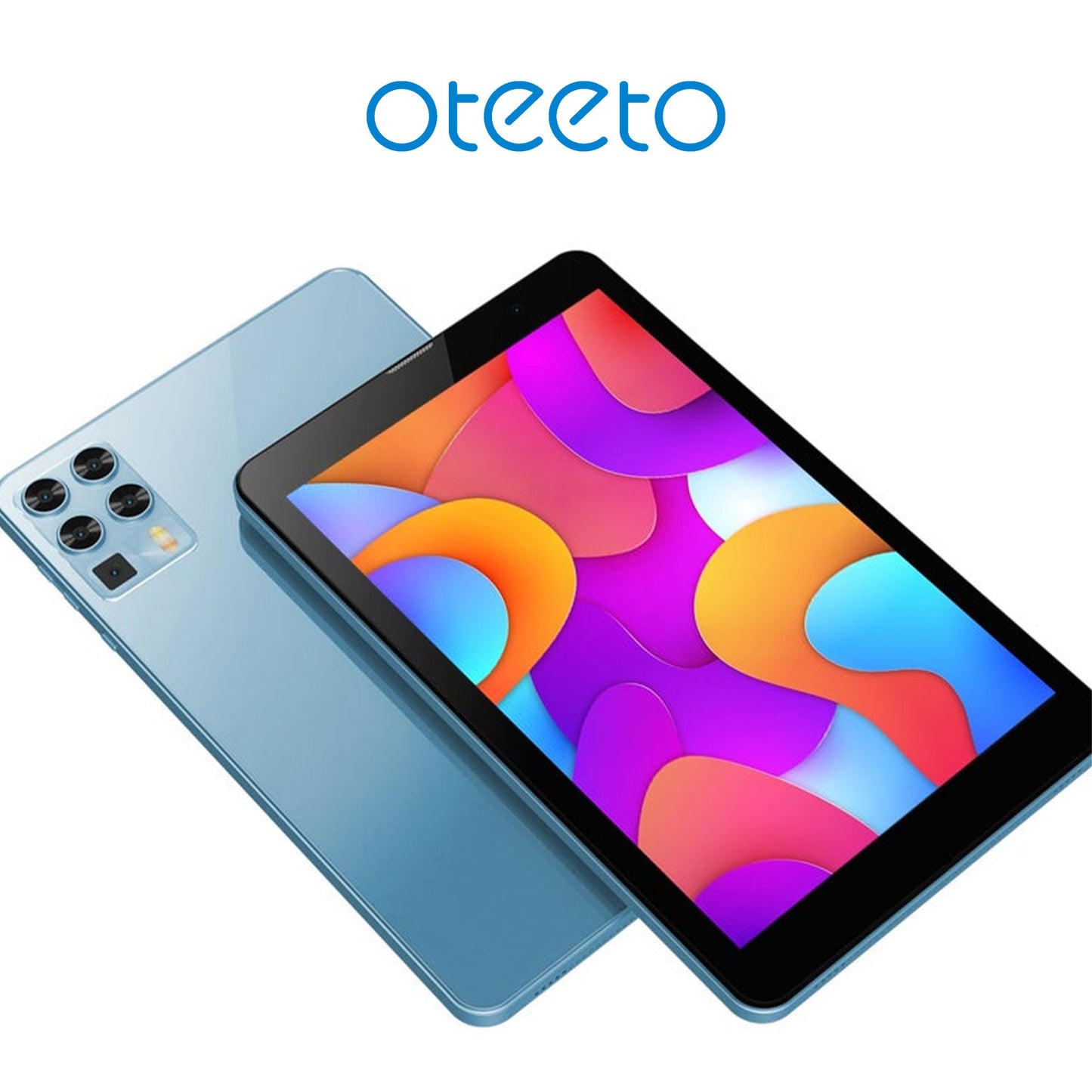 Otito K7 7 inch screen