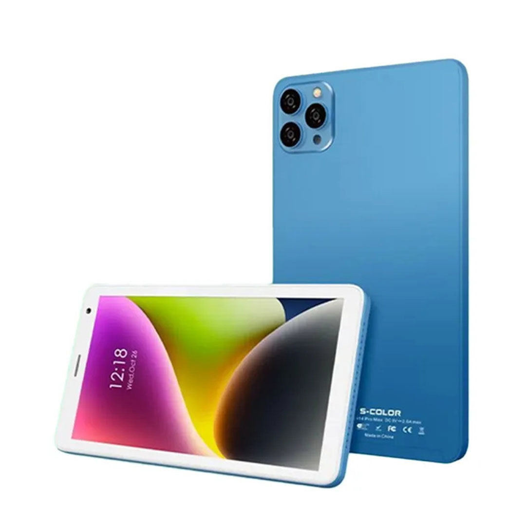 Note 15 comes with a keyboard