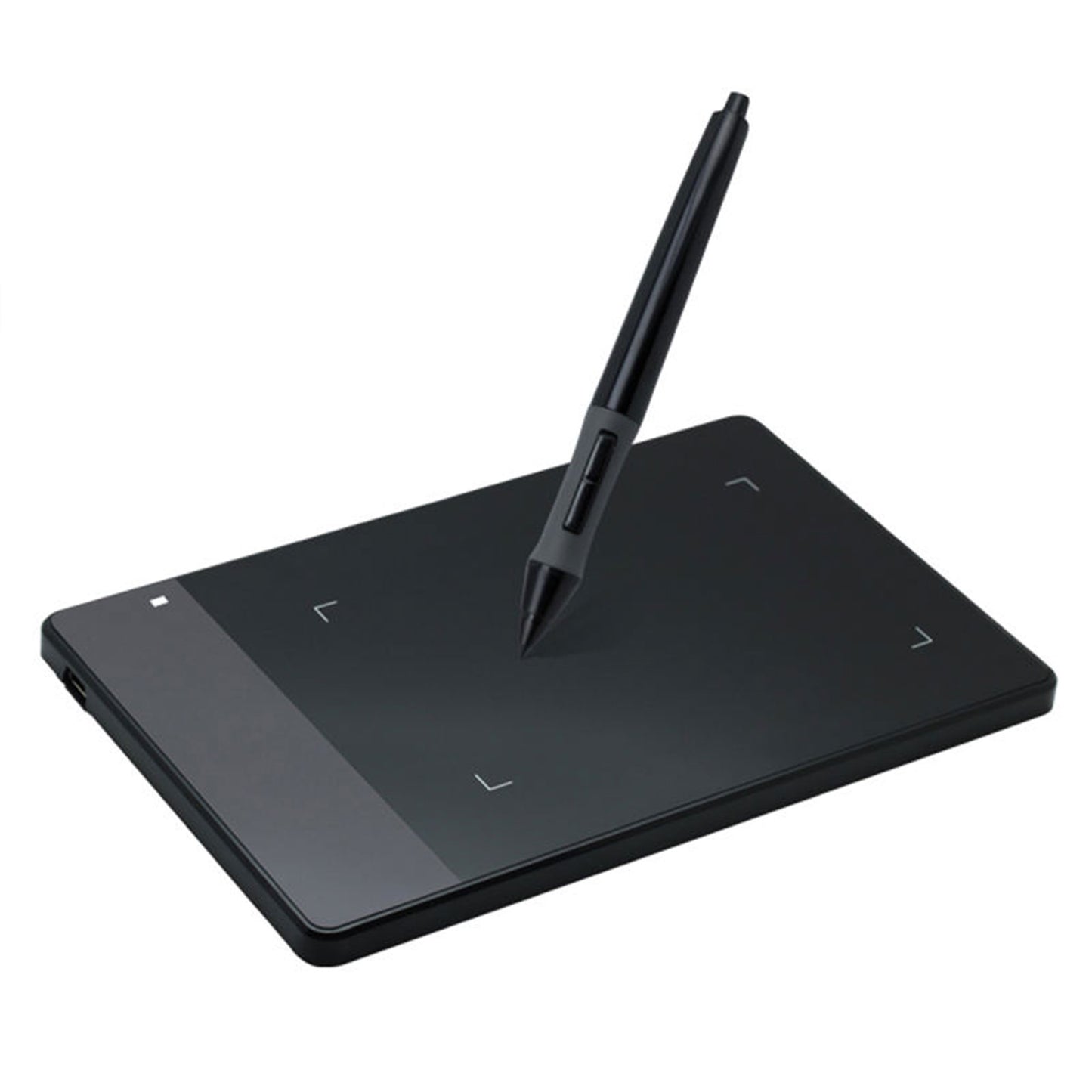 Graphics tablet