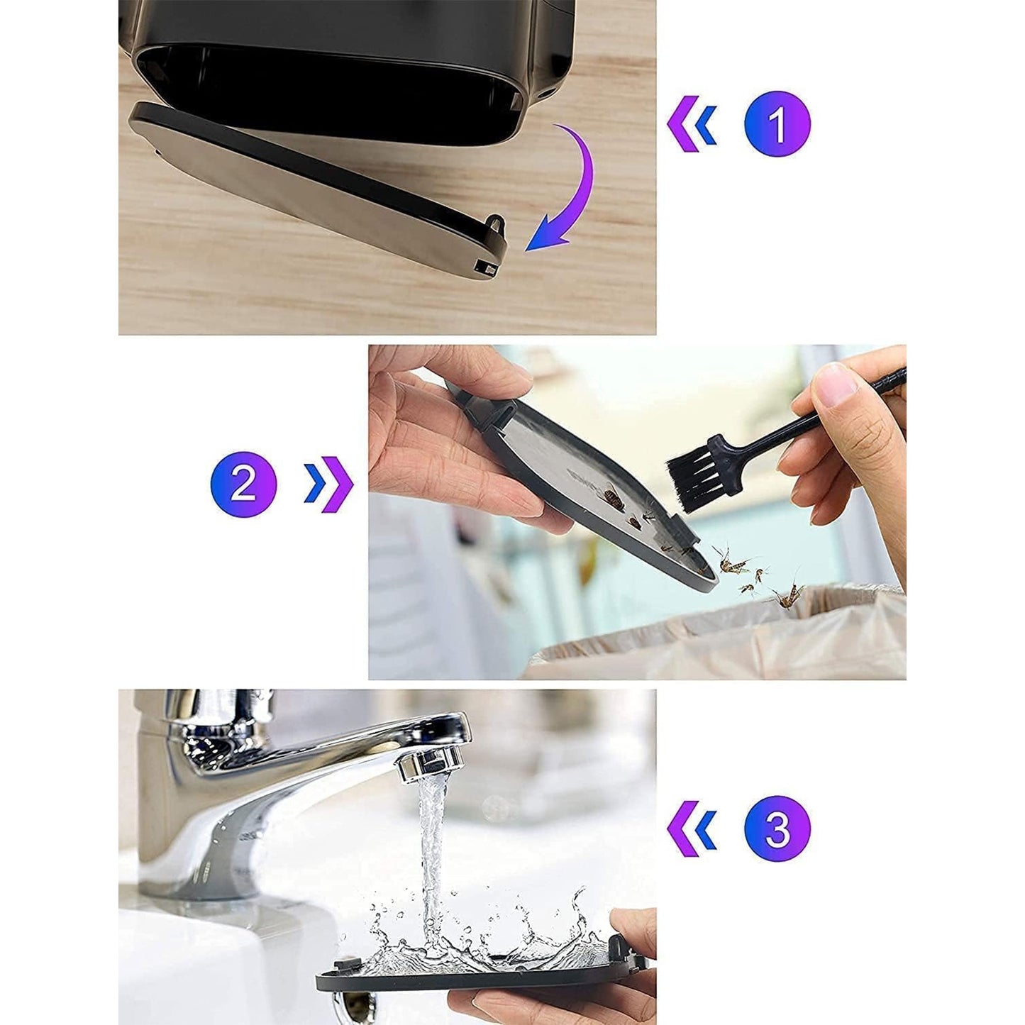 4200V UV Mosquito Killer Lamp