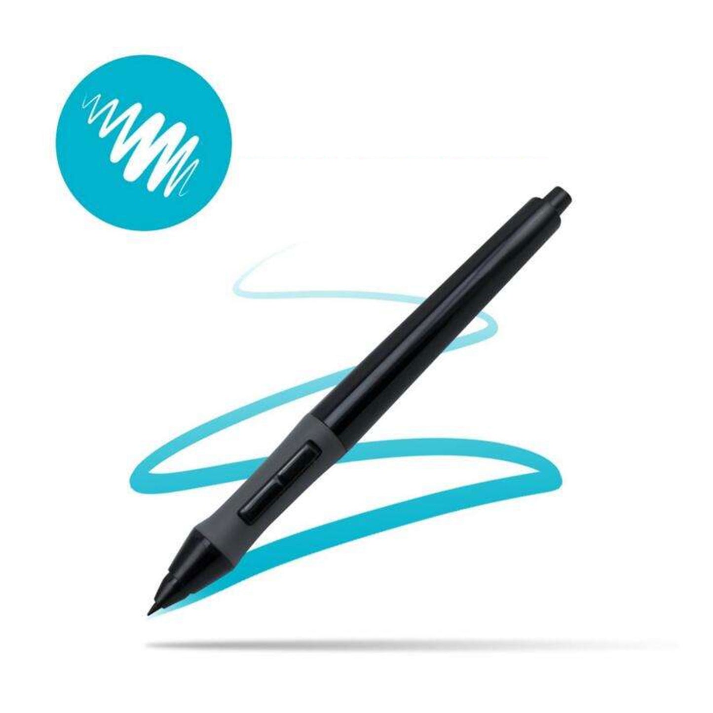 Graphics tablet