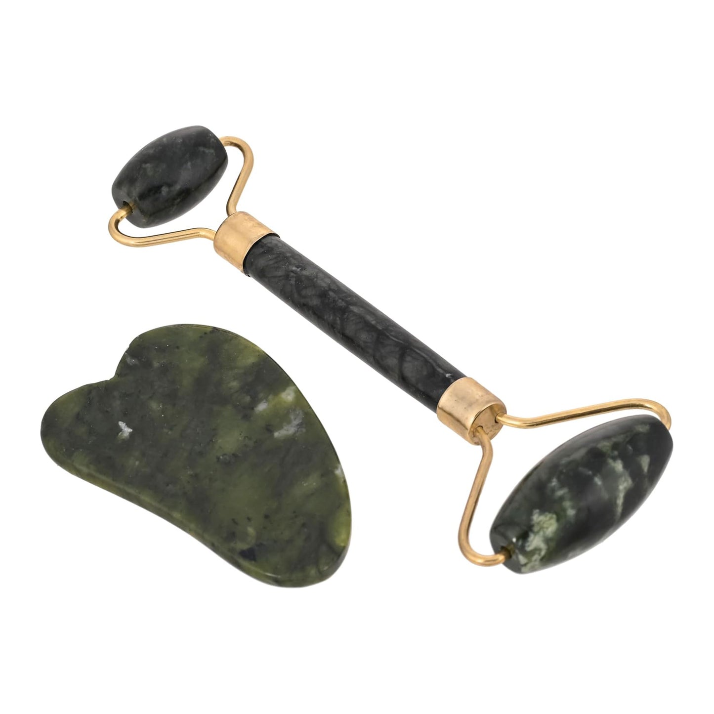 Gua Sha Eye Wrinkle Removal Cream for Puffiness and Face Tightening