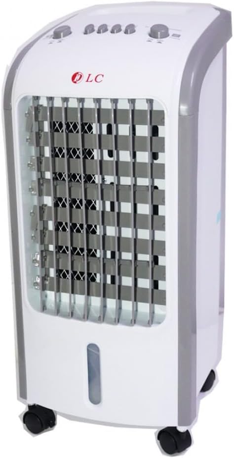 DLC 4L 80W Desert Air Conditioner with 2-Year Warranty