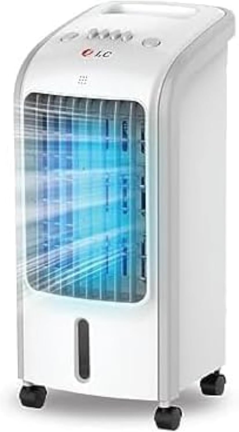 DLC 4L 80W Desert Air Conditioner with 2-Year Warranty