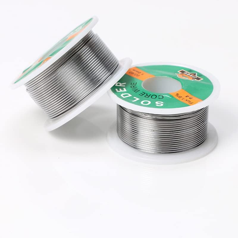 German portable welding machine 2200W 2 tin reels 60g gift