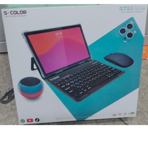 GT80 ??Ultra 10-inch Tablet, Gift Set, 6-month Warranty