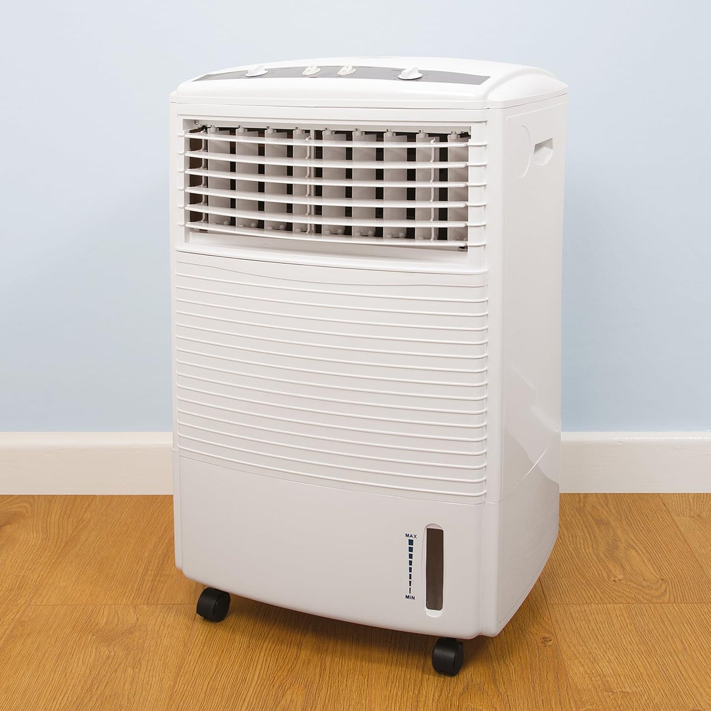 Yansec 11L 60W Desert Air Conditioner with 2-Year Warranty