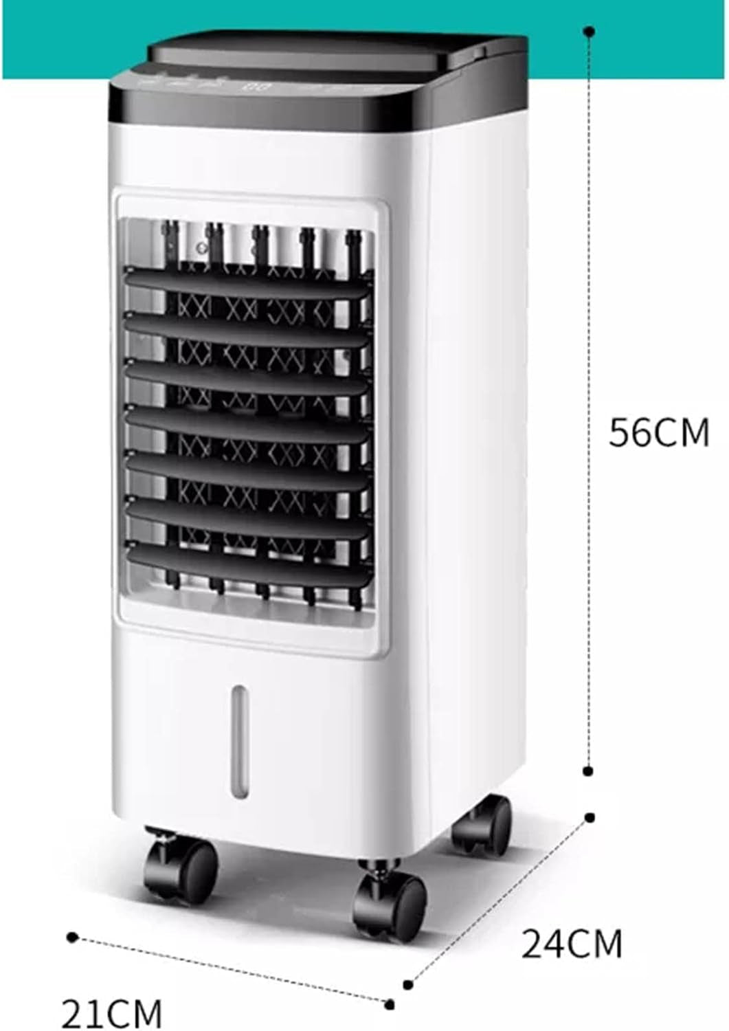 Denx 4L 60W Desert Air Conditioner with 2-Year Warranty