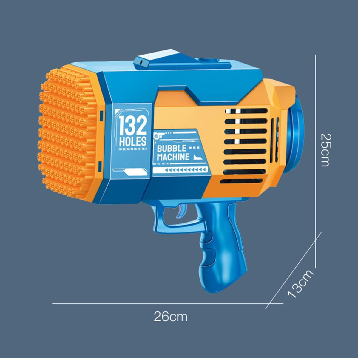 bubble gun for kids