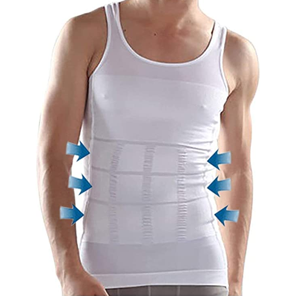 Men's Invisible Girdle XXL