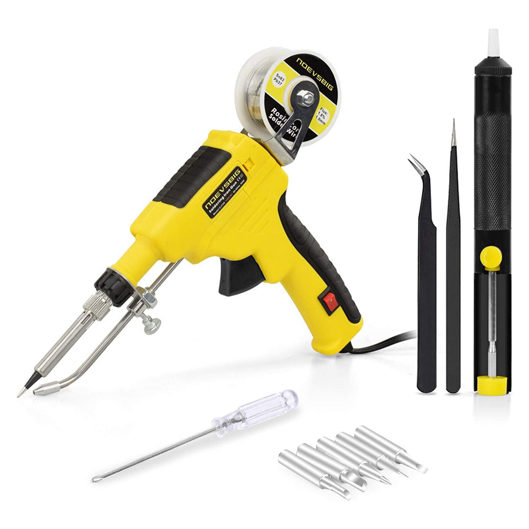 60W Safety Welding Machine