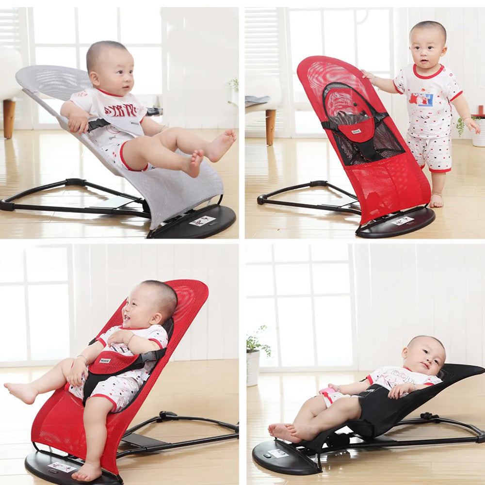 baby rocking chair