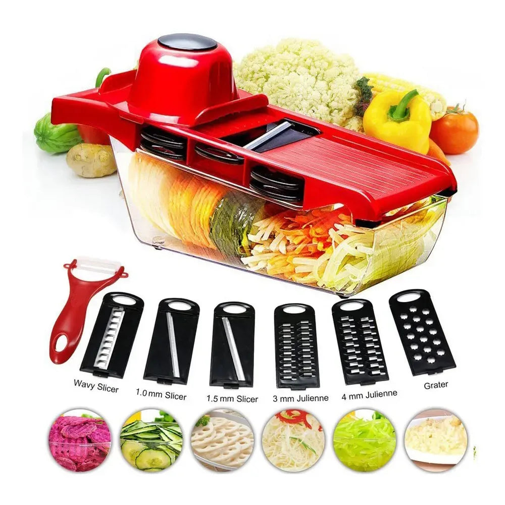 vegetable cutter