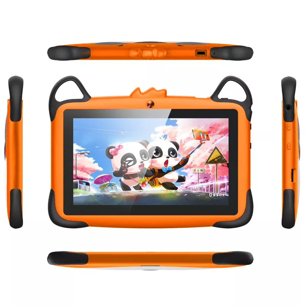 K717 Kids Tablet 6 Months Warranty
