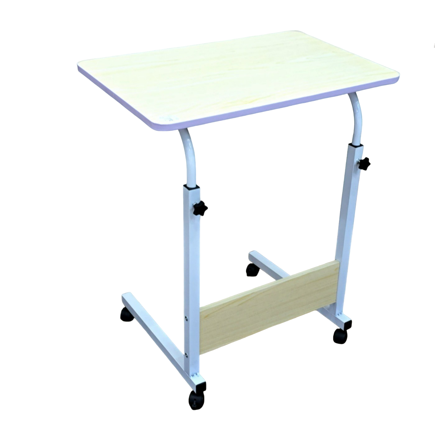 White multi-purpose table