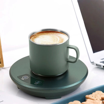 Smart cooling cup