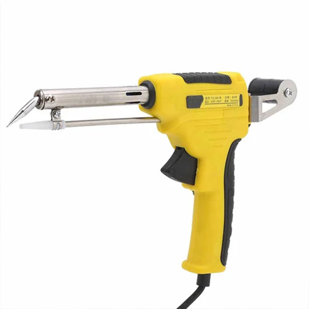 60W Safety Welding Machine