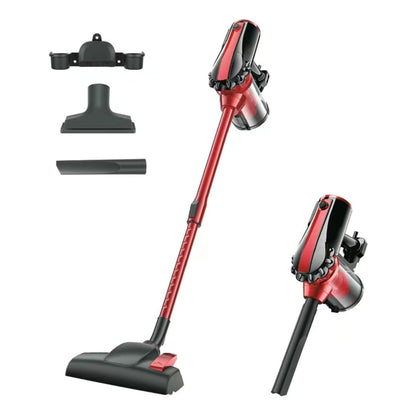 modern cordless vacuum cleaner