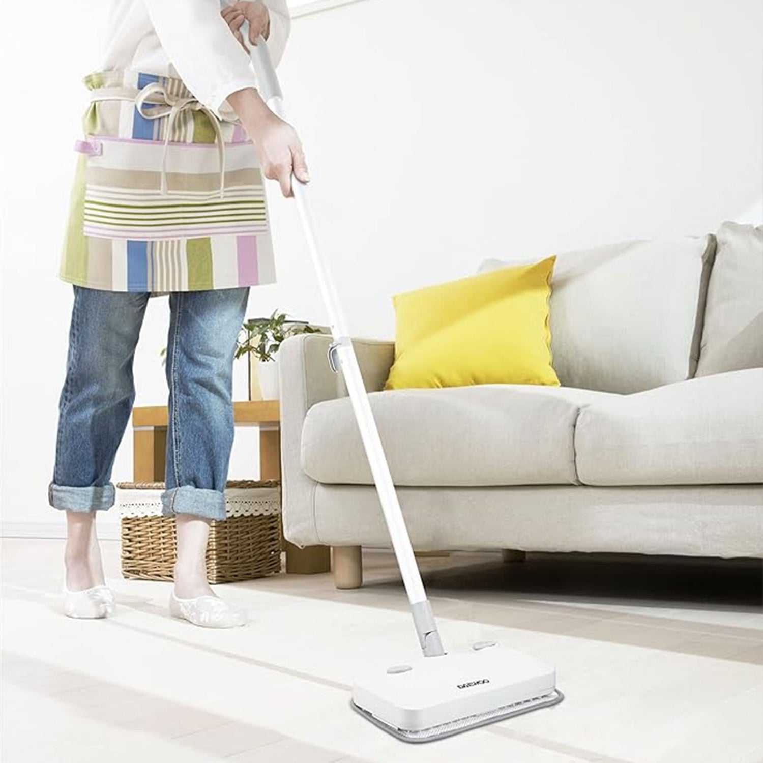 1000W Electric Steam Mop