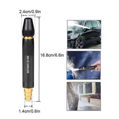 4 in 1 All-in-One Car Cleaning Polish Scratch Remover Pump Attachment Vacuum Cleaner