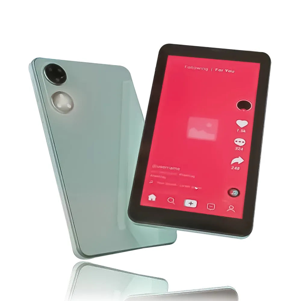 i70 tablet, 6 months warranty