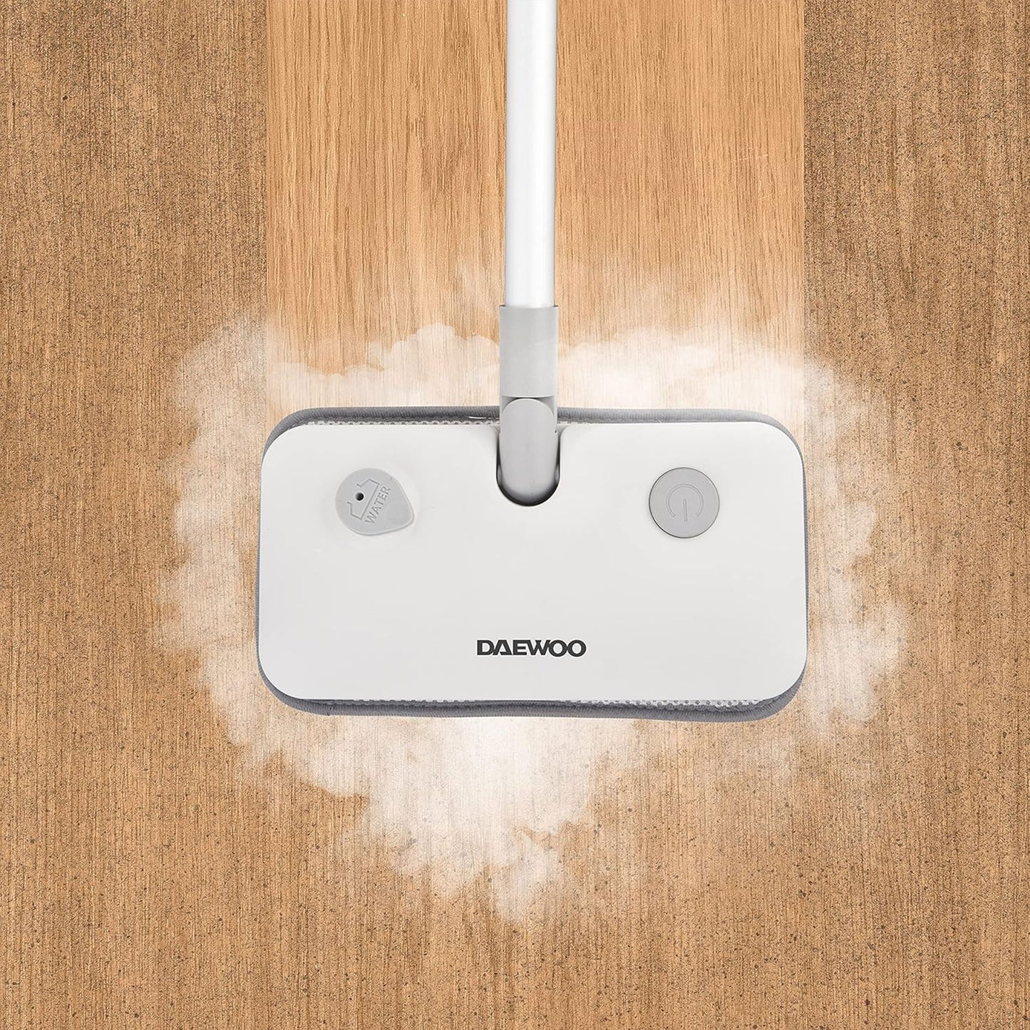 1000W Electric Steam Mop