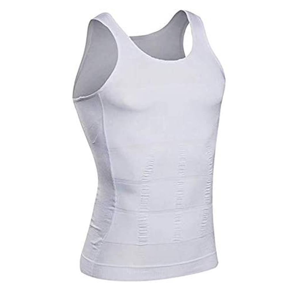 Men's Invisible Girdle XXL