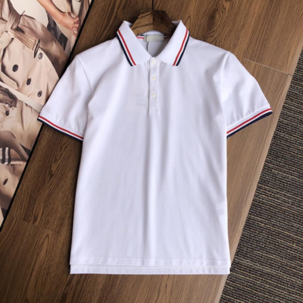 3 polo t-shirts for the price of 1 " L "