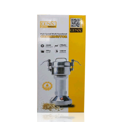 200 grams of flour