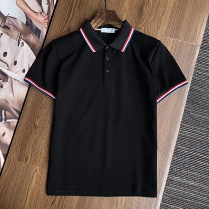 3 polo t-shirts for the price of 1 " L "