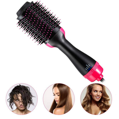 The famous tiktok brush