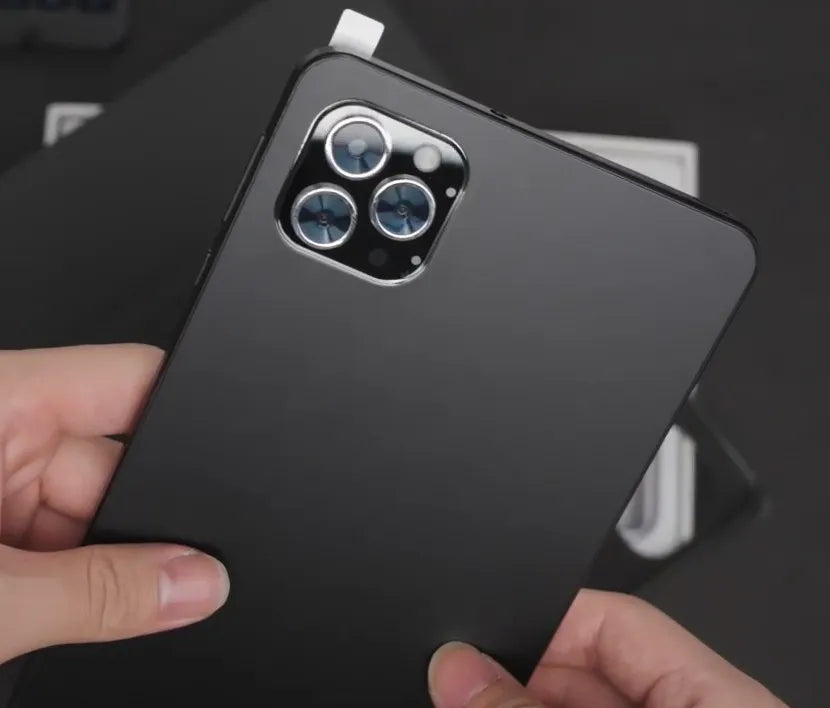 جهاز AirTab 07 اللوحي مع لوحة مفاتيح بلوتوث، ضمان لمدة 6 أشهر