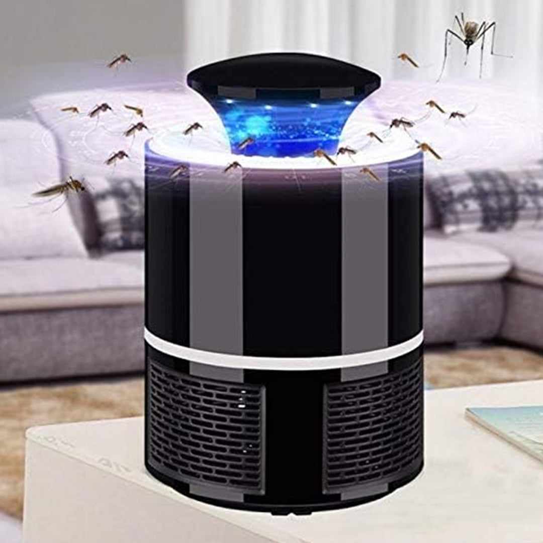 Electronic mosquito killer