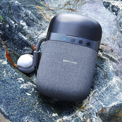 Speaker and AirPods 2 in 1