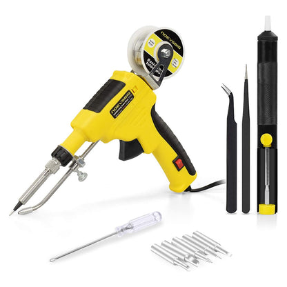 60W Safety Welding Machine