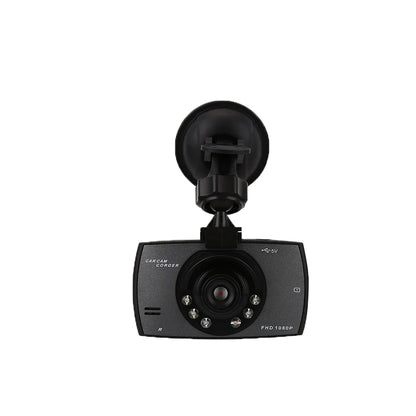 Dash cam easy to install - 3 inch