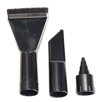 Laser gift car vacuum cleaner display