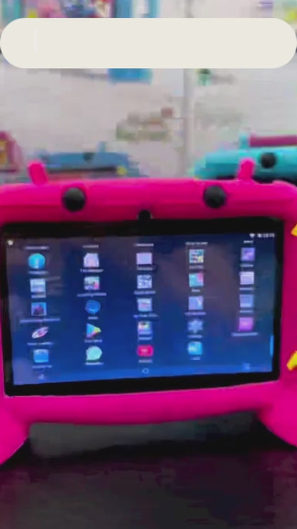 M56 tablet 6 months warranty