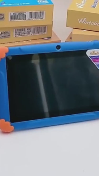 K717 Kids Tablet 6 Months Warranty