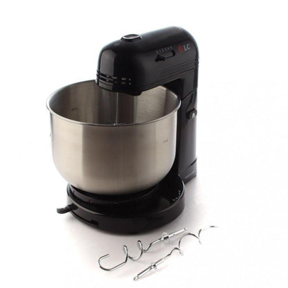 550W Electric Crepe Maker with 2-Year Warranty and DLC Kneader with 2-Year Warranty
